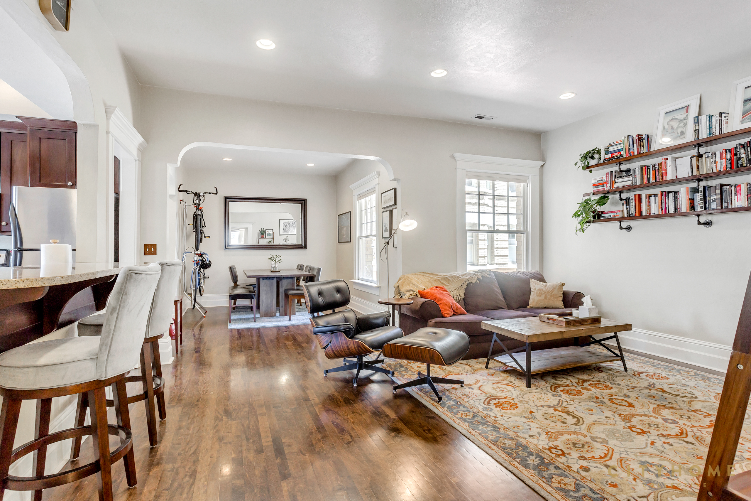 cityhomeCOLLECTIVE Homes for Sale & Interior Design in Salt Lake City